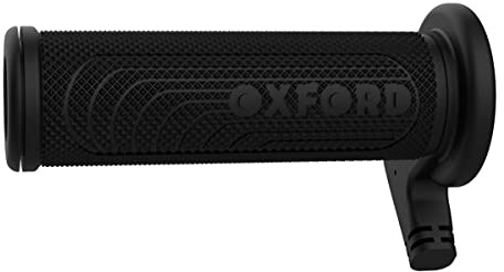 Oxford - Heaterz Premium Ersatzgriff
