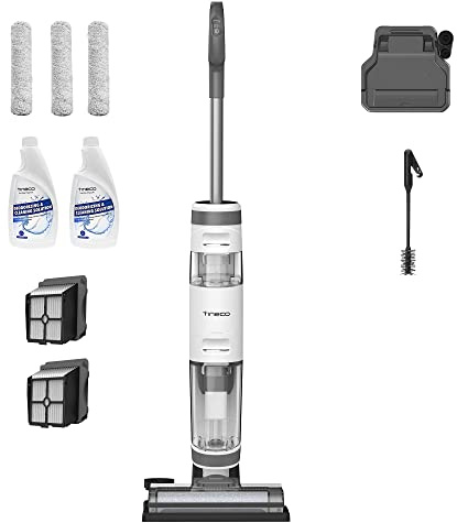 Tineco iFloor 3 Ultra Cordless Wet/Dry Vacuum Cleaner