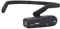 Fockety Videocamera 4K Montata Sulla Testa, Videocamera WiFi EP6 PLUS 4K 30FPS Vlog Videocamera Indossabile a Mani Libere, Registratore Vlog Videocamera Anti-vibrazione Videocamera