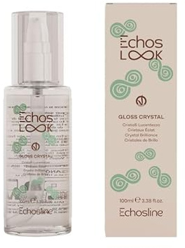 Echos EchoslineLook Gloss Crystal, Kristall Glanz