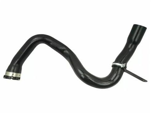Generisch Auto Ansaugschlauch 39098774 Intercooler Turbolader -Ansaugschlauch Für Opel Für Insignia B 2.0 CDTI 39155303 AutoLufteinlassschlauch