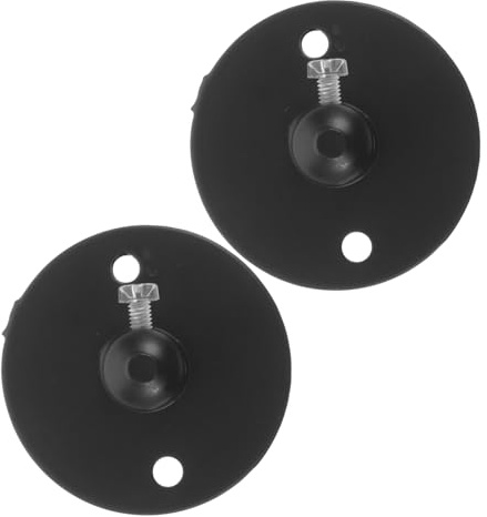 LIFKOME 2Pcs Strain Relief Cord Grip for Ceiling Light Cable Fixing Clamp Securely Stabilizes Pendant Light Wires Easy Installation for Home and Commercial Use
