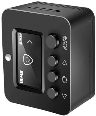 Stabilizzatori per fotocamera con giroscopi ad alta precisione per DSLR Mirrorless e Action Camera Video Stabilizzatori