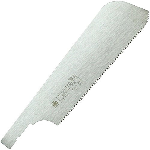 Ersatzsägeblatt für Superhard Compact rund 180mm