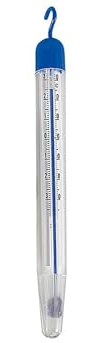 Gefrier-Thermometer 11 cm