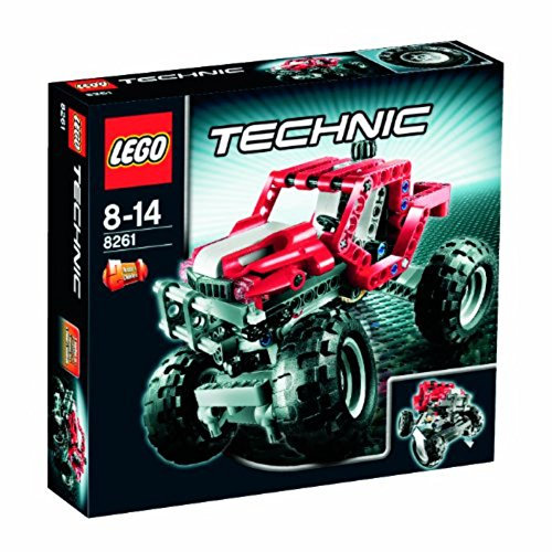 LEGO 8261