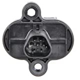 BOSCH Débitmètre d'air 0 280 218 254