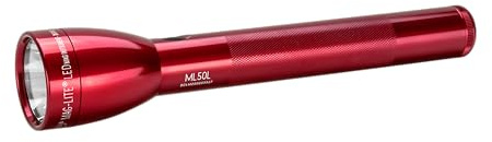 MagLite 3C Taschenlampe