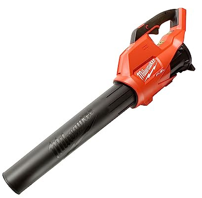 Milwaukee Elektrowerkzeuge Laubbläser, benzinbetrieben 2724-20 M18 (nur Gerät)
