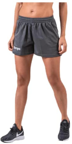 Kempa Dambyxor klassiska shorts kvinnor