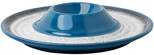 Brunner FRA551155 egg cup Blue,Grey