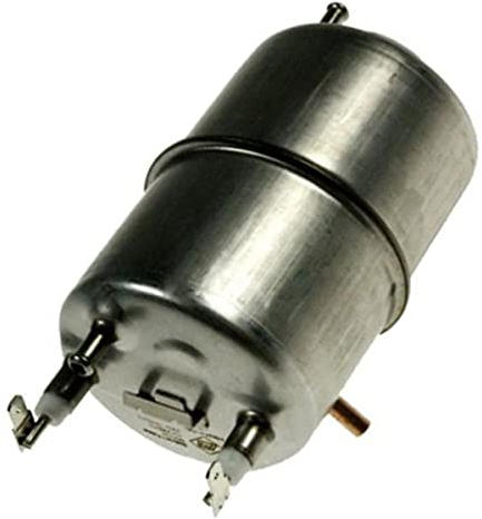 Philips SENSEO Stainless Steel Boiler (296853-36098) Cafetière, Expresso 422225953272