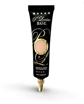 P. Louise Eyeshadow Base SHADE RUMOUR 05