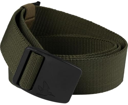 Seeland Arc Belt | Pine green, One size