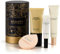 Atashi - Cofre Ritual No Make Up-Make Up - DD Cream Bronce Intenso (50ml) + Contorno de Ojos Iluminador (15ml) + Exfoliante Radiant Skin (40ml) + Esponja Maquillaje.