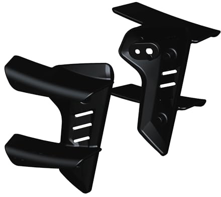 Per Triumph Per Speed Per Triple 1200 RS/RX Per 1200RS 2021-2025 Alettone Laterale Spoiler FRONTALI Spoiler Anteriore Spoiler Inferiore Spoiler Anteriori