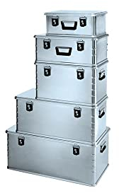 Zarges 40863 Maxi-Box