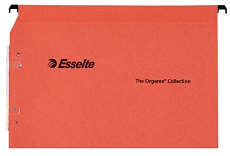 ESSELTE Esselte Orgarex Kori Lateral VISICONTROL 330-30 - 22213