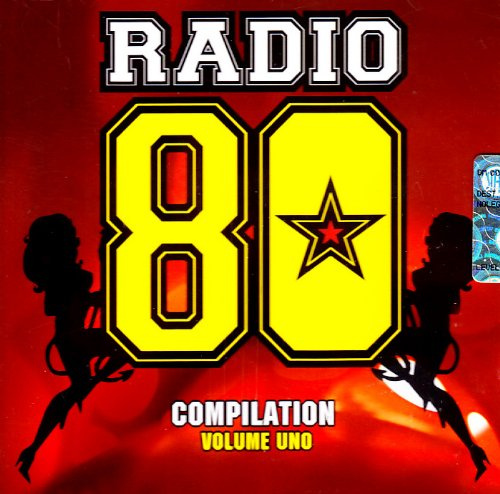Radio 80 Compilation 1 Vol.