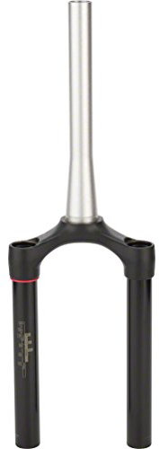 RockShox Ersatzteile Reba A7 (2018+) Krone Standrohr Einheit 29, konisch, Solo Air, 120mm Mattschwarz, 15x110mm (Boost), 11.4018.008.548, schwarz, Standard, 11.4018.008.548