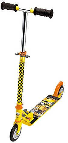 Smoby Transformers Rid Roller