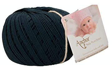 Anchor Baby Pure Cotton, 4804000-00270, Farbe:270, Häkelgarne