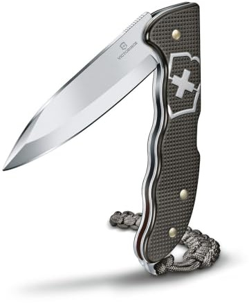 Victorinox Hunter PRO Alox Limited Edition 2022 Thunder Gray
