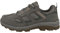 Jack Wolfskin Vojo 3 Texapore Low M Herren Outdoorschuhe , Smokey Grey, 45.5 EU