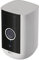 EMOS GoSmart universale Überwachungskamera mit WiFi und App, Indoor/Outdoor 1080p IP-Kamera, kabellose Smart Home Haustierkamera kompatibel mit Alexa, Google Assistant