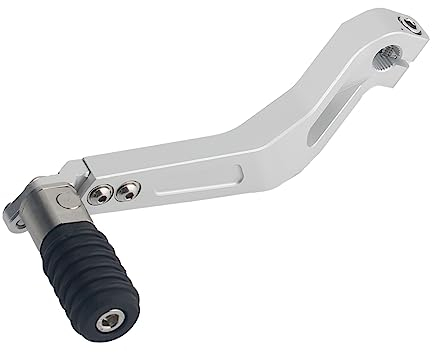 Motorrad-Verstellbarer klappbarer Schalthebel, Schaltpedalhebel, für BMW F650GS F700GS F800GS F650 F700 GS ADV 2007–2019