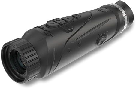 Burris Thermal Imaging Handheld Monocular BTH35 v2 for Hunting 400x300 (50hz) Monocular for Adults High Powered Tactical Thermal Imager Heat Vision Night and Day Infrared