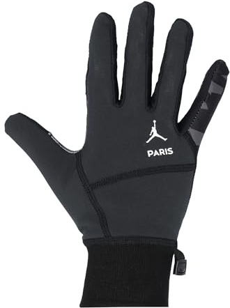 NIKE Unisex Jordan M Hyperstorm Fl Handschuhe (1er Pack)