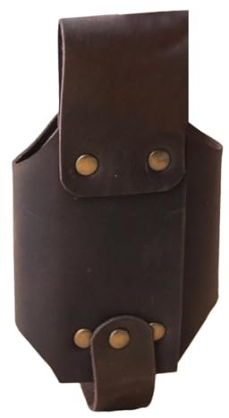Wander-Flaschen-Organizer – Gürteltasche für Flasche, Wasserflaschenhalter für Gürtel | wasserdichte Hüfttasche für Getränke, Gürtelhalter für Bier, zum Wandern, Picknick