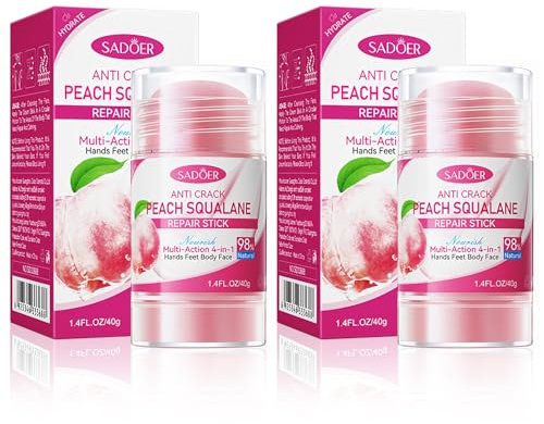 2 StüCk Fusscreme Sehr Trockene FüSse,Schrundensalbe FüßE,Urea Fusscreme,FußCreme Trockene FüßE,Fusscreme Sehr Trockene FüSse,FußPflegecreme Lindert,Feuchtigkeitsspendende Und Anti-Riss-FußCreme