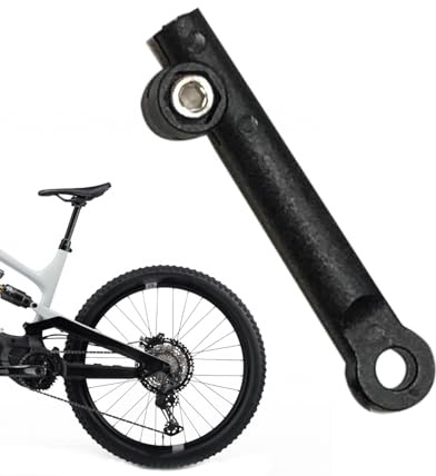 Ruwshuuk Schutzblech Halterungen Für Fahrrad,Edelstahl Fahrrad Schutzblech Halterung - Edelstahl Längenverstellbare Schutzblechhalterung Für Jugendliche Erwachsene Fahrrad Und Roller