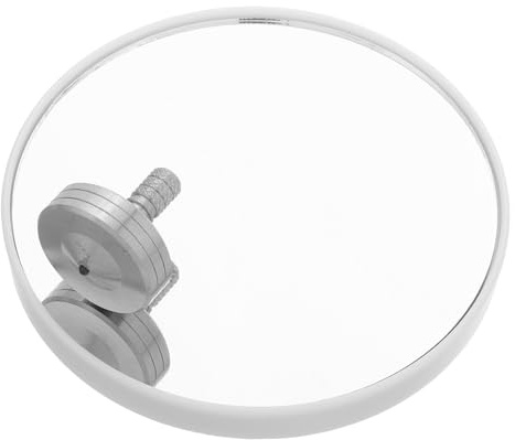 GALPADA Metall Drehwirbel mit Praktischem Sockel Innovatives Fidget Desktop Gyro Vielseitig für Büro Schule Zuhause Geschenk für Jugendliche Teens und Erwachsene