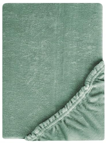 Sport-Tec Massageliegenbezug Schonbezug Hygiene Bezug Baumwolle Therapieliegen, 200x65 cm