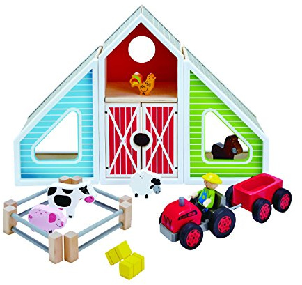 Hape E3015 Holzspielzeug