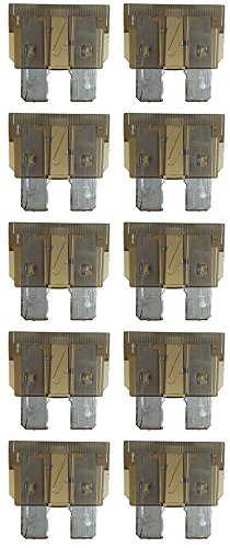 Fusible plat Baytronic pour voiture