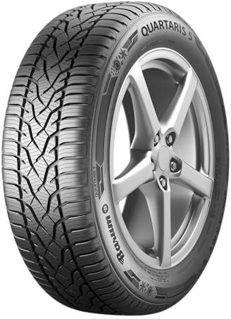 Barum 205/55 R16 94V XL Ganzjahresreifen Allwetter M+S 3PMSF Reifen