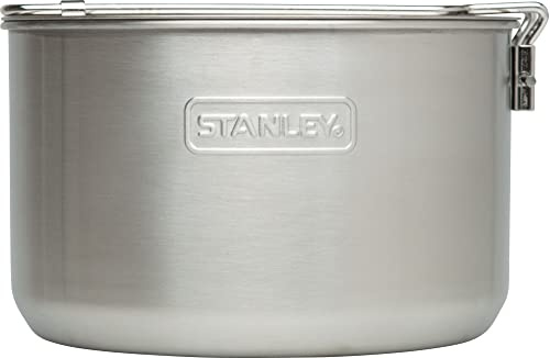Stanley Adventure All-in-One Kochset mit 2 Schüsseln