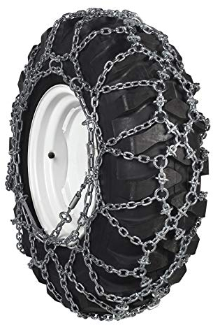 Konig Schneeketten New Dr 1430 7mm für TRATTORI, SPAZZANEVE, MOV