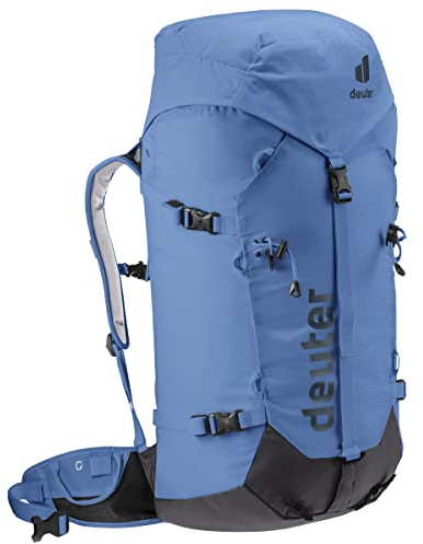 deuter Damen Gravity Expedition 45+ Sl Expeditionsrucksack (1er Pack)