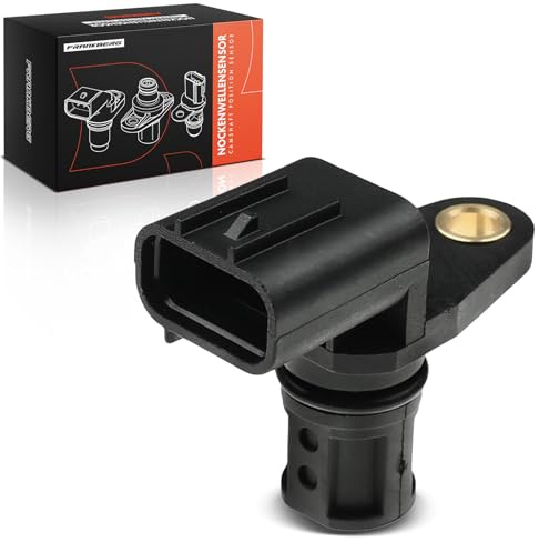 Frankberg Kurbelwellensensor mit Dichtring 3322076G11 | Kompatibel mit Jimny SUV Geschlossen SN, Jimny FJ, Swift III MZ EZ, Liana ER RH, Liana Hatchback, SX4 EY G.Y, Ignis I FH