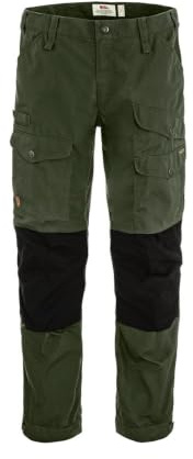 Fjällräven herr Byxor Vidda Pro Ventilated Trs M