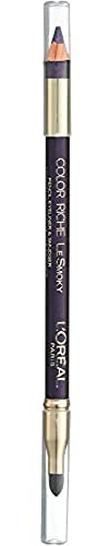 L'Oréal Paris Color Riche Le Smoky Liner 211 Purple Dream, 1er Pack (1 x 1 g)