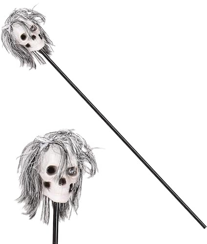 Voodoo tandborste 120 cm tillbehör träskärm prehistórico lyxig klänning