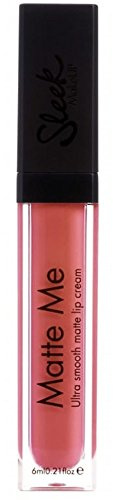Labial Bittersweet Matte Me Sleek