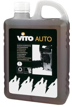 Aceite para cadena de motosierra – Volume 1L
