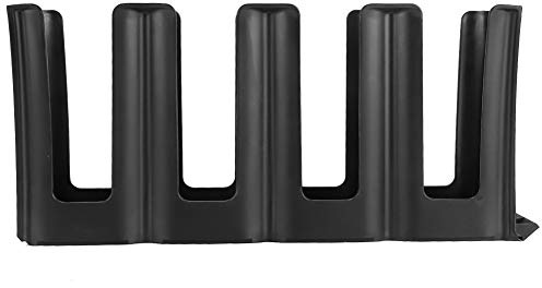 Portavasos De Papel Organizador De Almacenamiento De Vasos Práctico Portavasos Desechable Soporte De Vasos De Plástico Para Cafeterías, Restaurantes Y Hogares Ocupados Con Espacio Limitado(02)